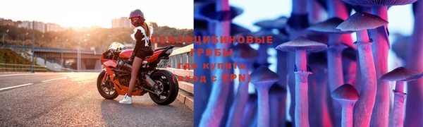 эйфоретик Белоозёрский